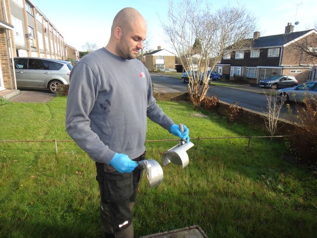 Pest Control London