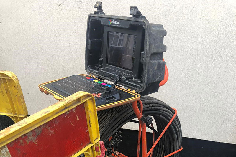 Mini cam