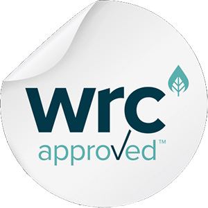 WRC Approved