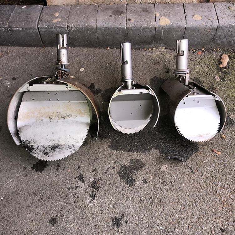 Servicing & Restoration