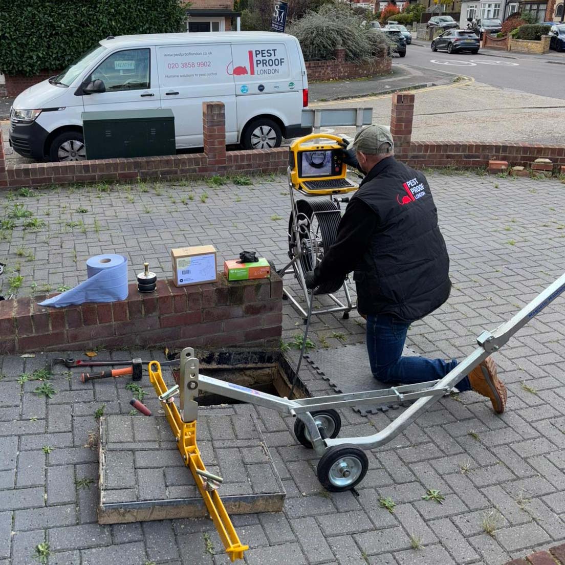 Reinstallation & Testing